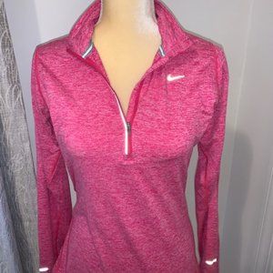 Nike Dri-Fit Pink S